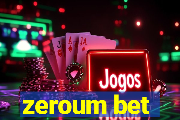 zeroum bet